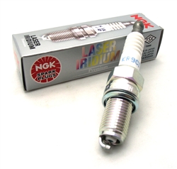 NGK Single Electrode Iridium Spark Plug BMW K1200 K1300 12 12 7