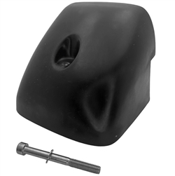 Airhead Airbox Delete Cover 1980-85   Enduralast