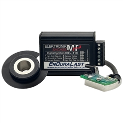 Digital Ignition System for Bosch 3-Phase Charging System. BMW