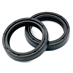 Fork Seal Kit for BMW G450, G650, F800GS & HP2 ; 31 42 7 692 147 ...