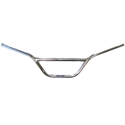 Chrome Handlebars, Airhead R50, R60, R69; 32 71 2 072 036 / Fehling