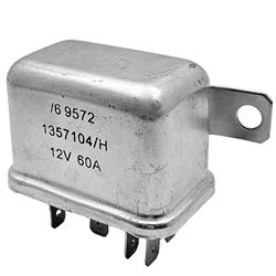 Starter Relay for BMW R Airhead 1973-1976 